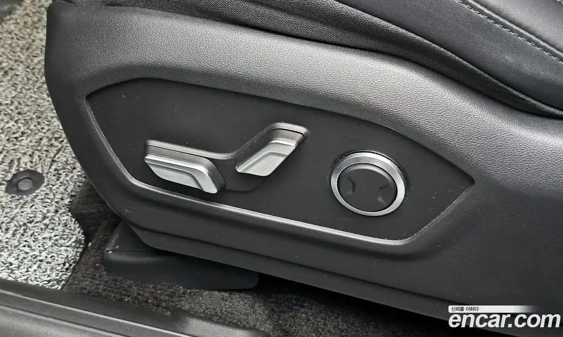 Hyundai Santa Fe 2025 1.6 гидро в Москве № 2123041, фото 29