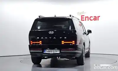 Hyundai Santa Fe 2025 1.6 гидро в Москве № 2123041, миниатюра 3