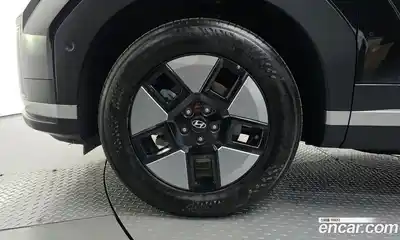 Hyundai Santa Fe 2025 1.6 гидро в Москве № 2123041, миниатюра 4