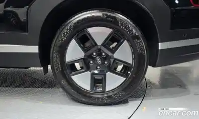 Hyundai Santa Fe 2025 1.6 гидро в Москве № 2123041, миниатюра 6