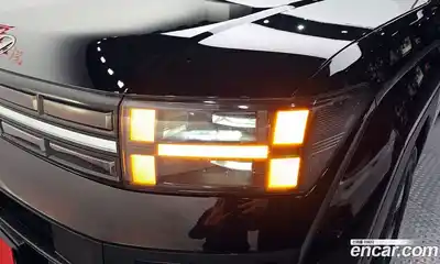 Hyundai Santa Fe 2025 1.6 гидро в Москве № 2123041, миниатюра 7