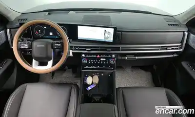 Hyundai Santa Fe 2025 1.6 гидро в Москве № 2123041, миниатюра 9
