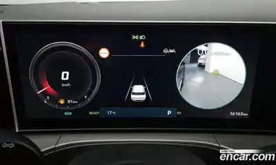 Hyundai Santa Fe 2025 1.6 гидро в Москве № 2123041, миниатюра 10