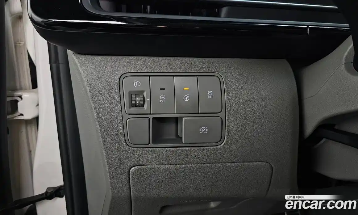 Hyundai Staria 2024 2.2 гидро в Москве № 2123043, фото 27