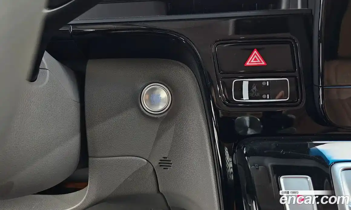 Hyundai Staria 2024 2.2 гидро в Москве № 2123043, фото 28