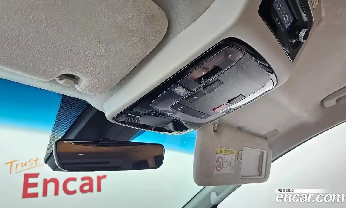 Hyundai Staria 2024 2.2 гидро в Москве № 2123043, фото 35