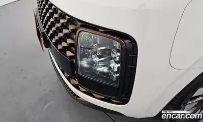Hyundai Staria 2024 2.2 гидро в Москве № 2123043, миниатюра 8