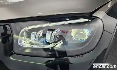 Mercedes-Benz GLS-Class 2023 4.0 гидро в Москве № 2123048, миниатюра 8