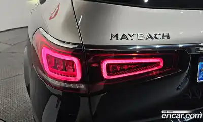 Mercedes-Benz GLS-Class 2023 4.0 гидро в Москве № 2123048, миниатюра 9