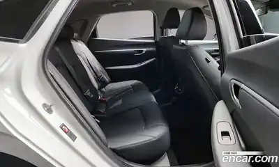Hyundai Sonata 2022 2.0 гидро в Москве № 2123055, миниатюра 11