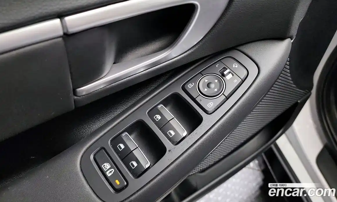 Hyundai Sonata 2022 2.0 гидро в Москве № 2123055, фото 17