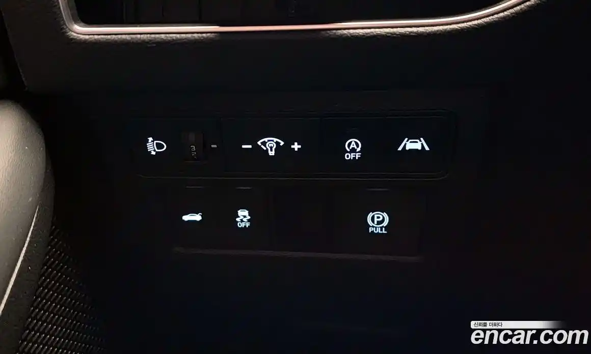 Hyundai Sonata 2022 2.0 гидро в Москве № 2123055, фото 18