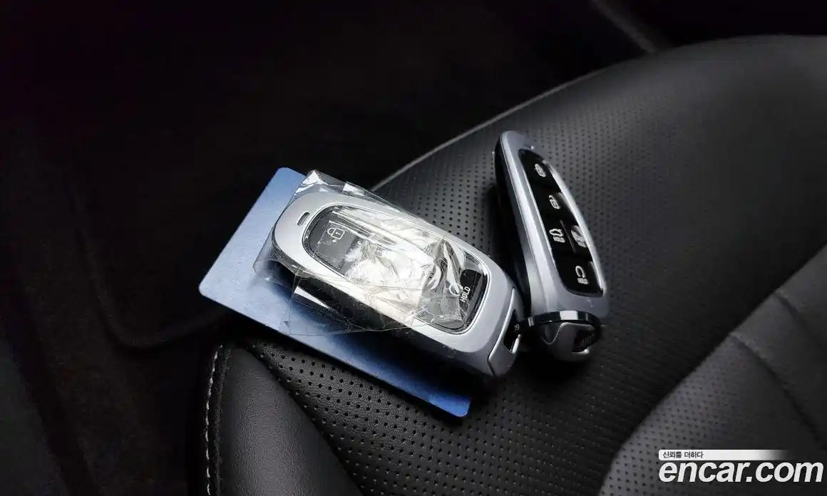 Hyundai Sonata 2022 2.0 гидро в Москве № 2123055, фото 19