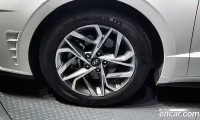 Hyundai Sonata 2022 2.0 гидро в Москве № 2123055, миниатюра 5