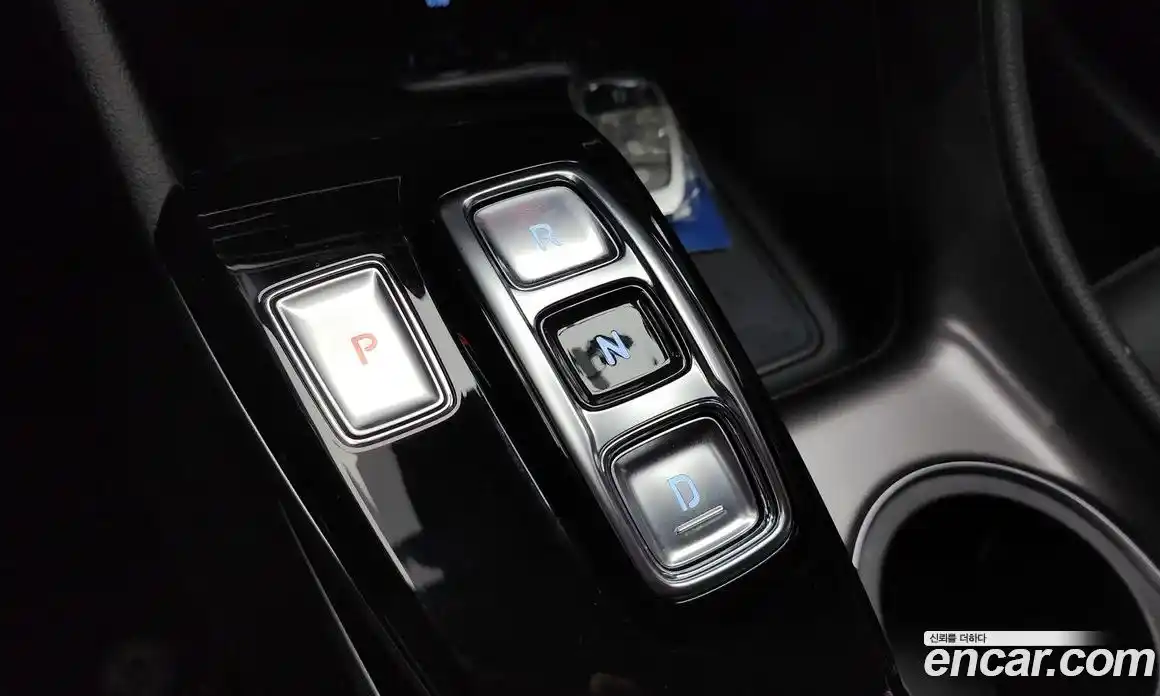 Hyundai Sonata 2022 2.0 гидро в Москве № 2123055, фото 9