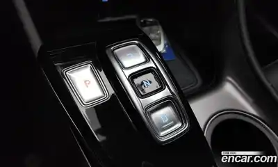 Hyundai Sonata 2022 2.0 гидро в Москве № 2123055, миниатюра 9