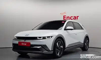 Hyundai Ioniq 5 Long Range Prestige