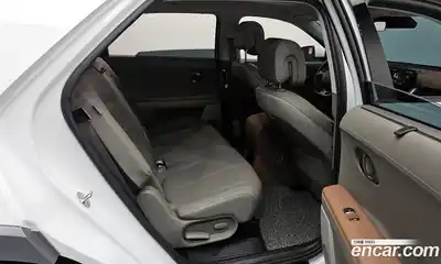 Hyundai Ioniq 5 2024 0.1 гидро в Москве № 2123057, миниатюра 12