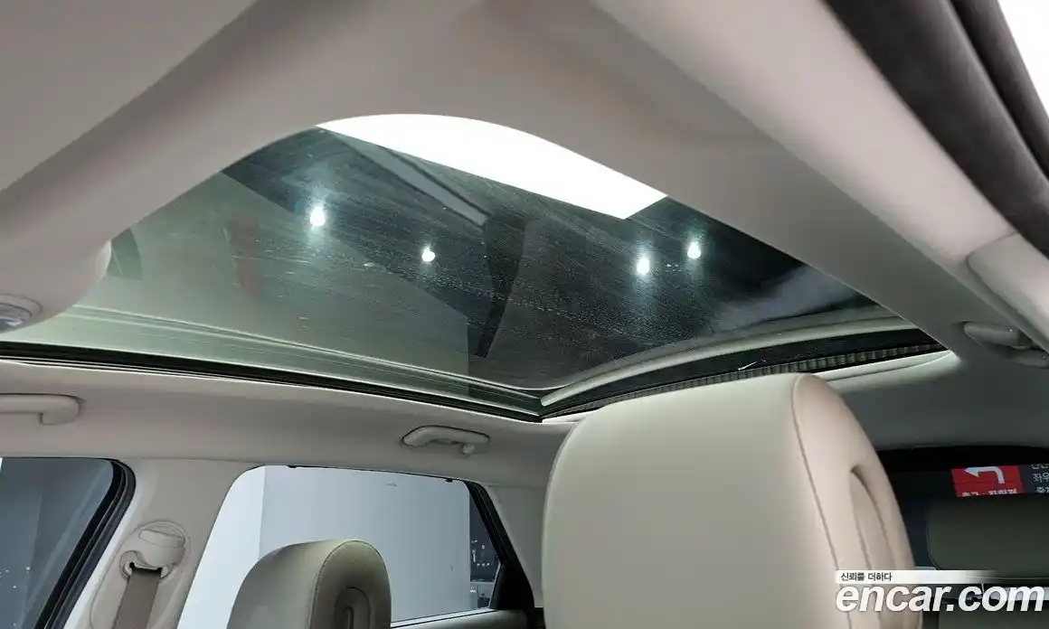 Hyundai Ioniq 5 2024 0.1 гидро в Москве № 2123057, фото 18