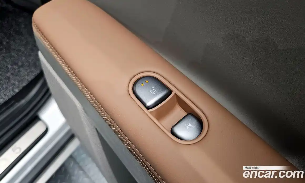 Hyundai Ioniq 5 2024 0.1 гидро в Москве № 2123057, фото 19