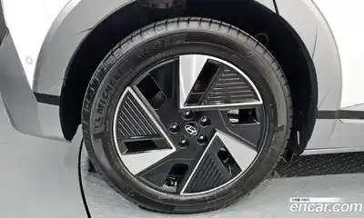 Hyundai Ioniq 5 2024 0.1 гидро в Москве № 2123057, миниатюра 5