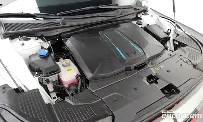 Hyundai Ioniq 5 2024 0.1 гидро в Москве № 2123057, миниатюра 6