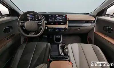 Hyundai Ioniq 5 2024 0.1 гидро в Москве № 2123057, миниатюра 7
