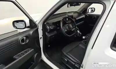 Hyundai Casper 2024 1.0 гидро в Москве № 2123065, миниатюра 12