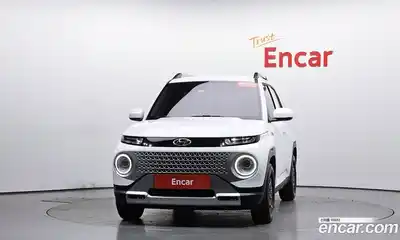 Hyundai Casper 2024 1.0 гидро в Москве № 2123065, миниатюра 2
