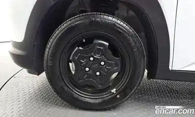 Hyundai Casper 2024 1.0 гидро в Москве № 2123065, миниатюра 4