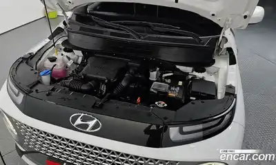 Hyundai Casper 2024 1.0 гидро в Москве № 2123065, миниатюра 5