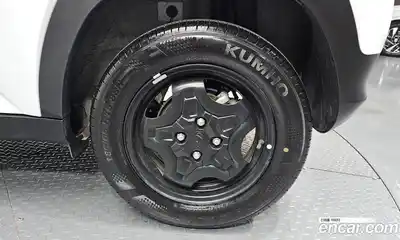 Hyundai Casper 2024 1.0 гидро в Москве № 2123065, миниатюра 6