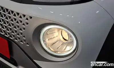 Hyundai Casper 2024 1.0 гидро в Москве № 2123065, миниатюра 7