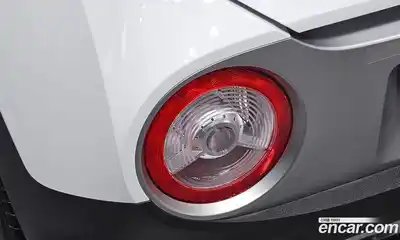 Hyundai Casper 2024 1.0 гидро в Москве № 2123065, миниатюра 8