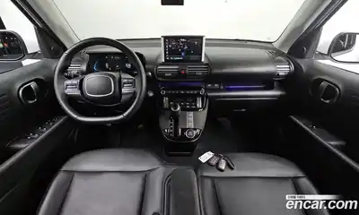 Hyundai Casper 2024 1.0 гидро в Москве № 2123065, миниатюра 9