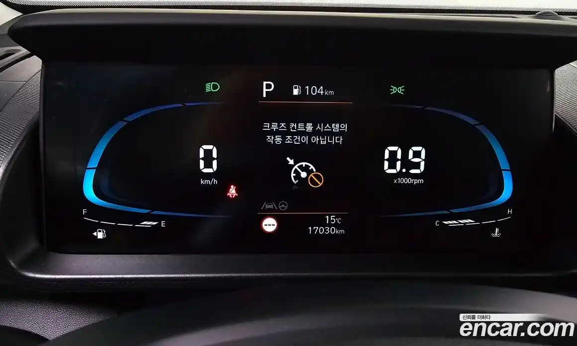 Hyundai Casper 2024 1.0 гидро в Москве № 2123065, фото 10