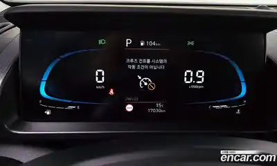 Hyundai Casper 2024 1.0 гидро в Москве № 2123065, миниатюра 10