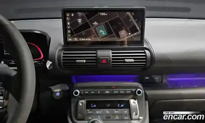 Hyundai Casper 2024 1.0 гидро в Москве № 2123084, миниатюра 12