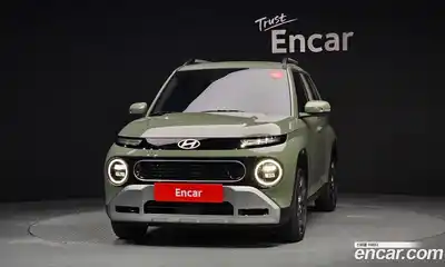 Hyundai Casper 2024 1.0 гидро в Москве № 2123084, миниатюра 3