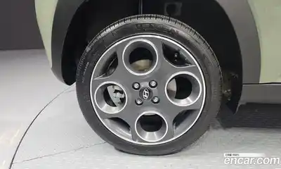 Hyundai Casper 2024 1.0 гидро в Москве № 2123084, миниатюра 5