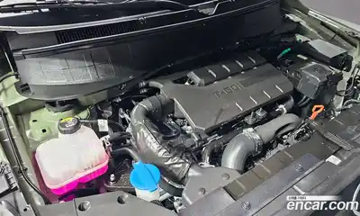 Hyundai Casper 2024 1.0 гидро в Москве № 2123084, миниатюра 6