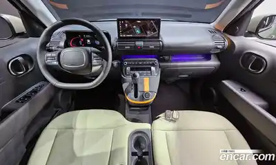 Hyundai Casper 2024 1.0 гидро в Москве № 2123084, миниатюра 7