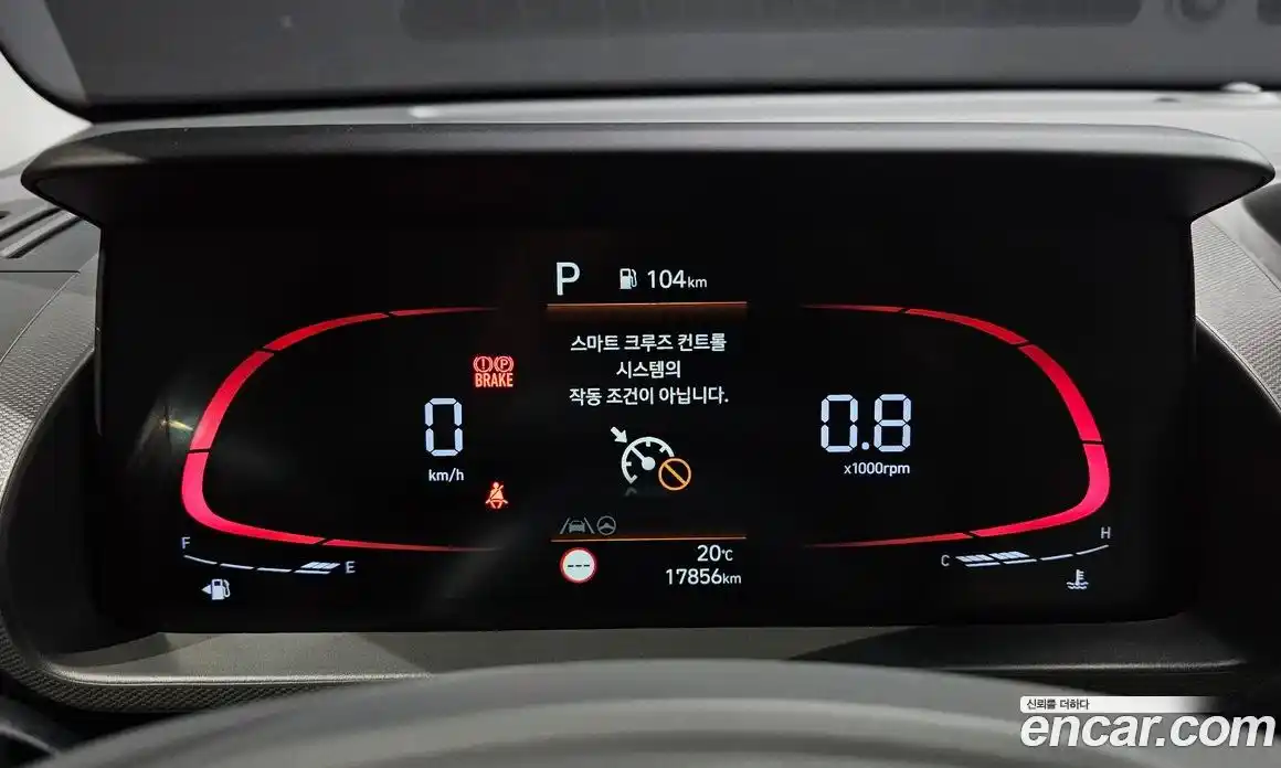 Hyundai Casper 2024 1.0 гидро в Москве № 2123084, фото 8