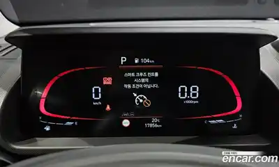 Hyundai Casper 2024 1.0 гидро в Москве № 2123084, миниатюра 8