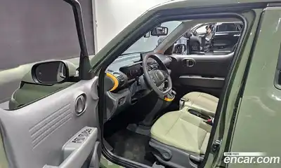 Hyundai Casper 2024 1.0 гидро в Москве № 2123084, миниатюра 10