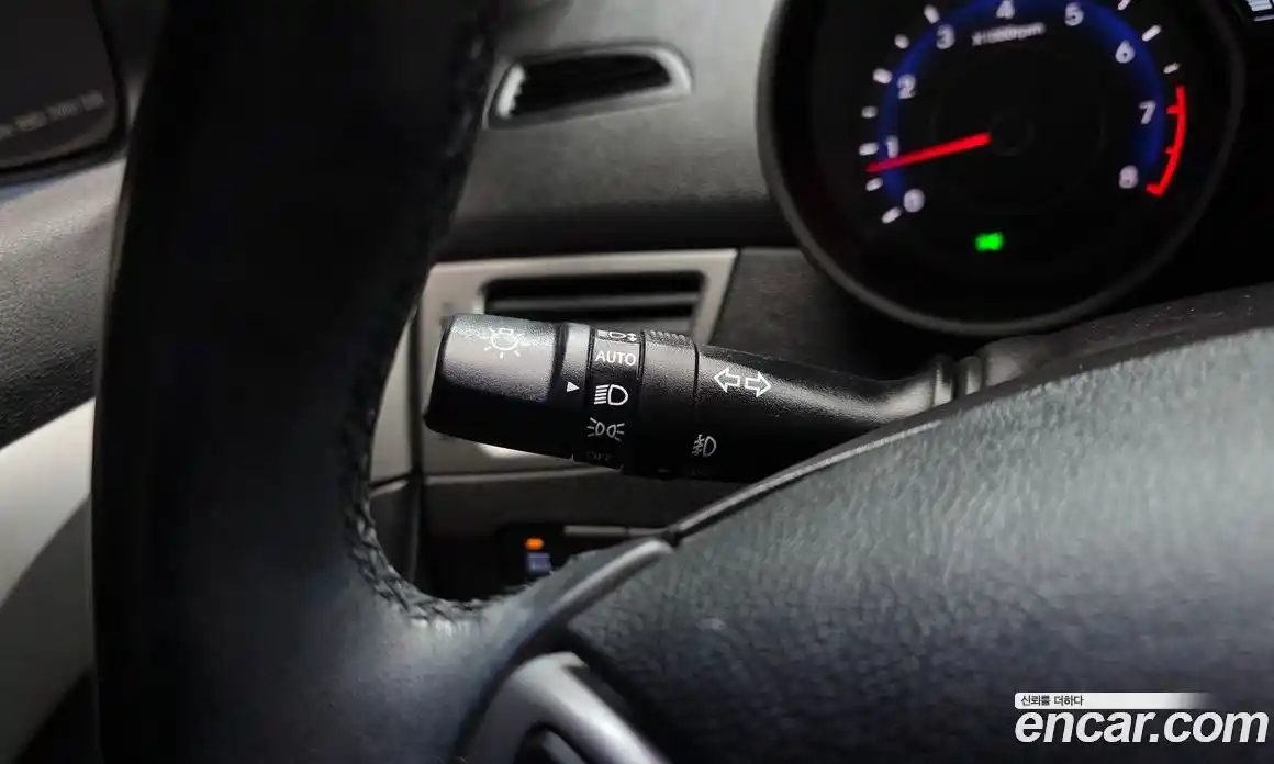 Hyundai Avante 2014 1.6 гидро в Москве № 2123088, фото 16