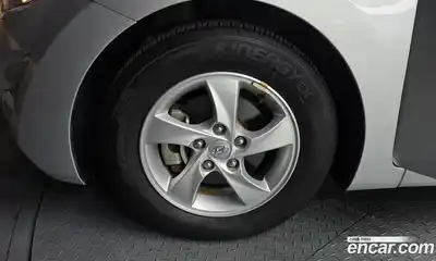 Hyundai Avante 2014 1.6 гидро в Москве № 2123088, миниатюра 5