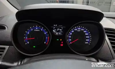Hyundai Avante 2014 1.6 гидро в Москве № 2123088, миниатюра 8