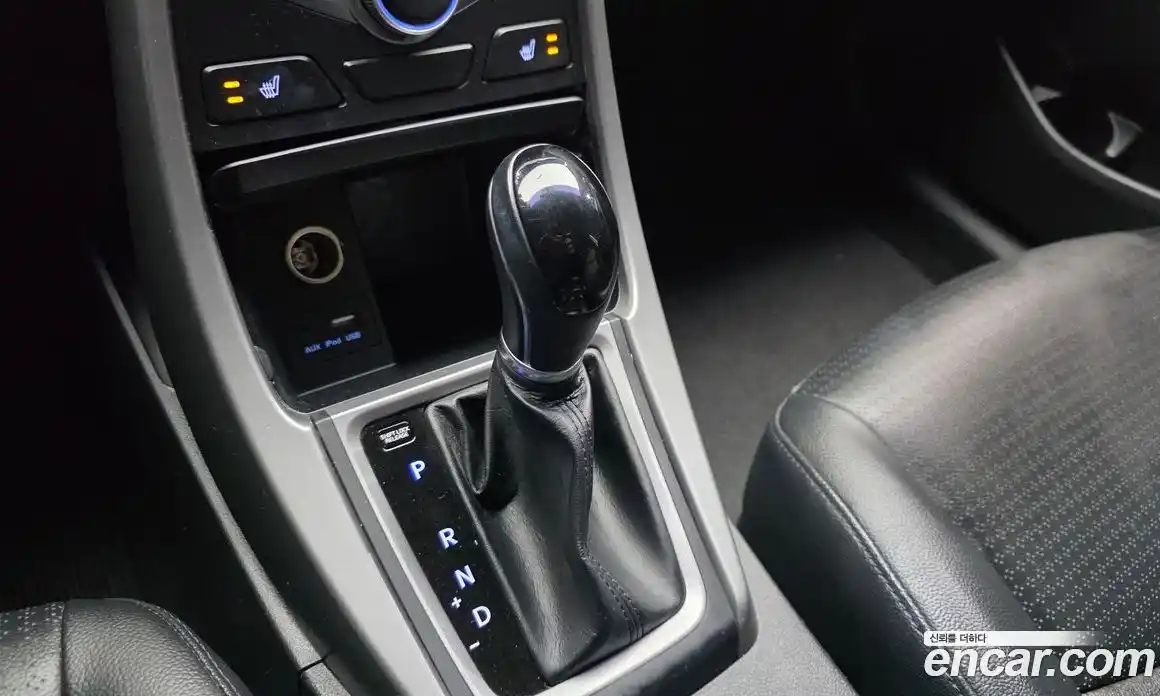 Hyundai Avante 2014 1.6 гидро в Москве № 2123088, фото 9