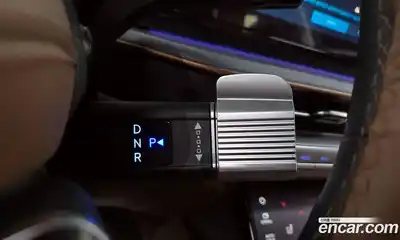 Hyundai Grandeur 2023 1.6 гидро в Москве № 2123089, миниатюра 11